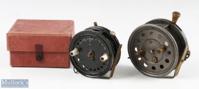 Allcocks Easicast 3 ½