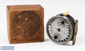 Hardy Bros Silex Major 3 ¼