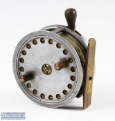 Hardy Bros England The 'Hardy Decantelle