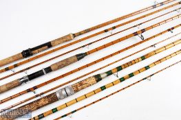 Edgar Seeley Octopus brand Octofloat Deluxe 11'3