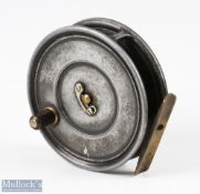 Hardy Bros Uniqua 3 5/8