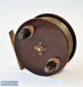 Ogden Smiths London 'Fabros' 4.5