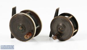 P D Malloch of Perth 2