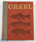 Creel Magazine: Bound collection of Creel magazines, July 1963 to June 1964, Vol 1, Purnell, in
