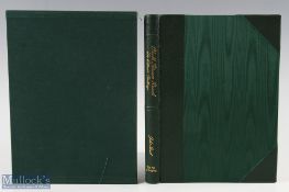 Chalk Stream Roach John Seal 2009 limited edition No.58 of 1000, signed copy in original slip case