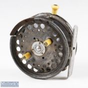 Hardy Bros England Silex no.2 4