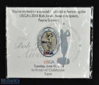 2014 USGA 