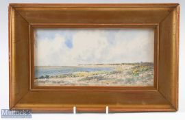 Frank H Partridge (1849-1929) 