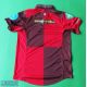 Scarlets Rugby Shirt made by Rhino Pure Rugby, sponsored by WRW, Short Sleeve, Size XS - Image 3 of 3