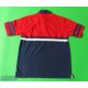 Dubai 7s Rugby Shirt sponsored by Emirates, Short Sleeve, no labels present in shirt, armpit to - Image 3 of 3