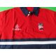 Dubai 7s Rugby Shirt sponsored by Emirates, Short Sleeve, no labels present in shirt, armpit to - Image 2 of 3