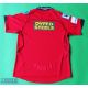 Scarlets Rugby Shirt made by Burrda, sponsored by WRW, Short Sleeve, Size L - Image 3 of 3