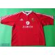 2005 The Lions New Zealand Tour Rugby Shirt made by Adidas, sponsored by Zurich, Short Sleeve, - Image 1 of 3