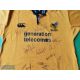 London Wasps Multi Signed Rugby Shirt made by CCC, Sponsored by Generation Telecom, Short Sleeve, - Image 2 of 3