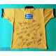 London Wasps Multi Signed Rugby Shirt made by CCC, Sponsored by Generation Telecom, Short Sleeve, - Image 3 of 3