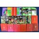 WRU Rugby Handbooks Collection etc (30): Grand selection of the small red, mostly hard bound, packed - Image 1 of 2