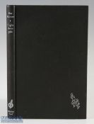 Rugby Renegade', Gus Risman Book: 1958 volume of great interest from this fine Cardiff product who