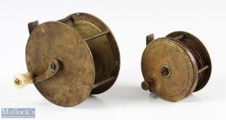 Chas. Farlow Maker 191 Strand, London 4