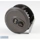 Leeda Magnum 200D 4” reel and spools, rear drag adjuster, counterbalance handle, with two spare - Image 3 of 3