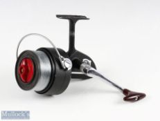 DAM Quick 550N fixed spool reel, made in West Germany, runs smooth, shows light signs of use