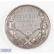 1842 The Royal & Ancient Golf Club St Andrews "Bombay Golf Club" Silver Medal - the obverse is - Image 2 of 2