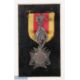 Scarce 1897 Hastings & St Leonards Ladies Golf Club (Est 1895) Sliver Monthly Medal - c/w ribbon - Image 2 of 2