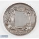 1842 The Royal & Ancient Golf Club St Andrews "Bombay Golf Club" Silver Medal - the obverse is - Image 1 of 2