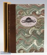 2001 The Thorn Tree Clique David Hamilton golf book published by Partick Press, Scotland, 2001,