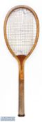 c1888 F H Ayre Tennis 