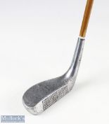 Early Henry Cotton Signature Standard Golf Company Mills Patent 