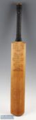Multi-Signed West Indies Cricket Bat featuring Gary Sobers, Basil Butcher, Lance Gibbs, Wes Hall,