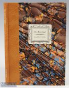 1992 The Britherhood: Early Golf in the South Sea by David Hamilton at his Partick Press, Kilmacolm,