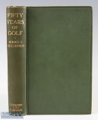 Horace G Hutchinson -