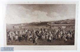 1893 Royal North Devon Golf Club 