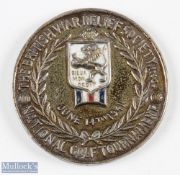 1941 The British Wall Relief Society 