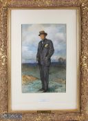 Clement Flower British Artist - 