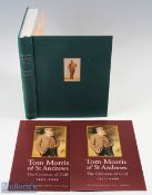 David Malcolm & Peter Crabtree signed 