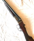 12g Laurona Boxlock Ejector Serial No. 141854 - with 27.75