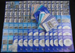 1970-1987 Boston Speedway Programmes, a good collection of programmes league and international