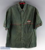 Formula 1 Jaguar Racing Team, short sleeve shirt, size XL in good used condition