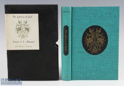 Joseph S F Murdoch- 