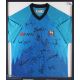 2014 Sri Lanka Cricket Team Signed Shirt, a replica shirt signed by the 2014 20 -20 winning team, - Image 2 of 3