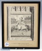 F H Townsend (artist and famous editor of 