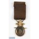 Royal & Ancient Golf Club St Andrews "The George Glennie" medal - c/w ribbon and presented by - Image 1 of 2