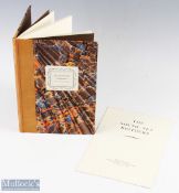 Hamilton, David signed - 