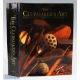 Jeffery B Ellis - "The Club Maker's Art - Antique Golf Clubs and Their History" 1st ed 1997 in - Image 1 of 2