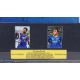 2014 Sri Lanka Cricket Team Signed Shirt, a replica shirt signed by the 2014 20 -20 winning team, - Image 3 of 3