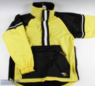 1990s Formula 1 Jordan Racing Coat, size small, in good used condition