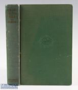 Men of the Trees - In the Mahogany Forests of Kenya and Nigeria by Richard St Barbe Baker (late Asst