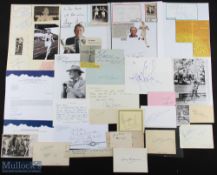 Athletics - The Four Minute Mile - a b&w 8x6 of Roger Bannister crossing the line at the end of